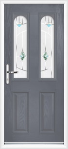 slate grey